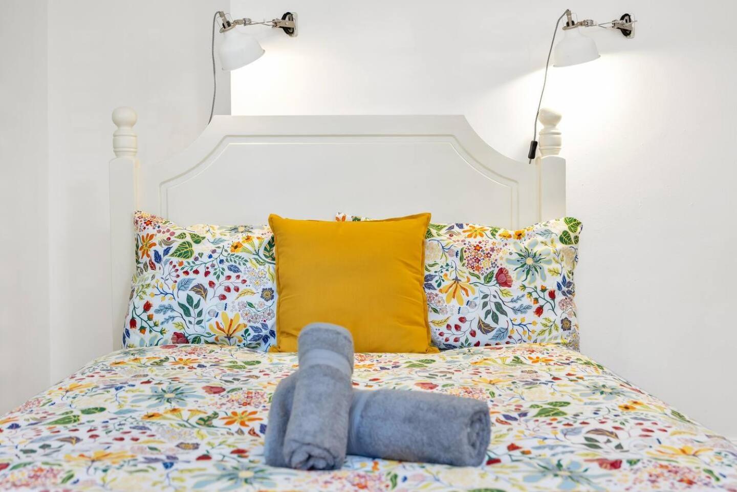 Apartament 3 Bedroom 2 Bathroom Victorian Flat In Kensington Londra